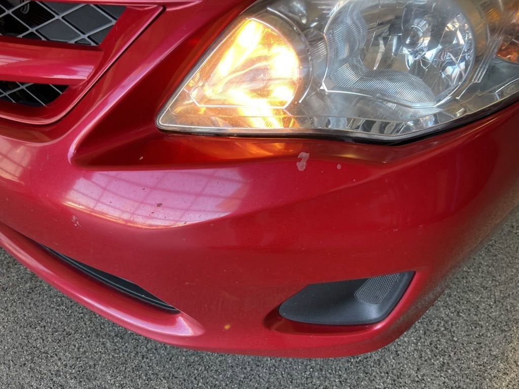 2012 Toyota Corolla L