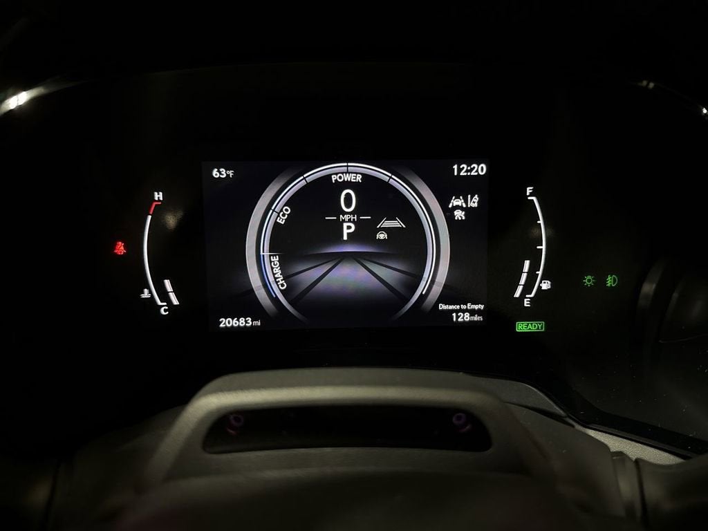 2024 Lexus RX RX 350h