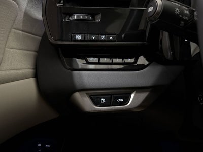 2024 Lexus RX RX 350h