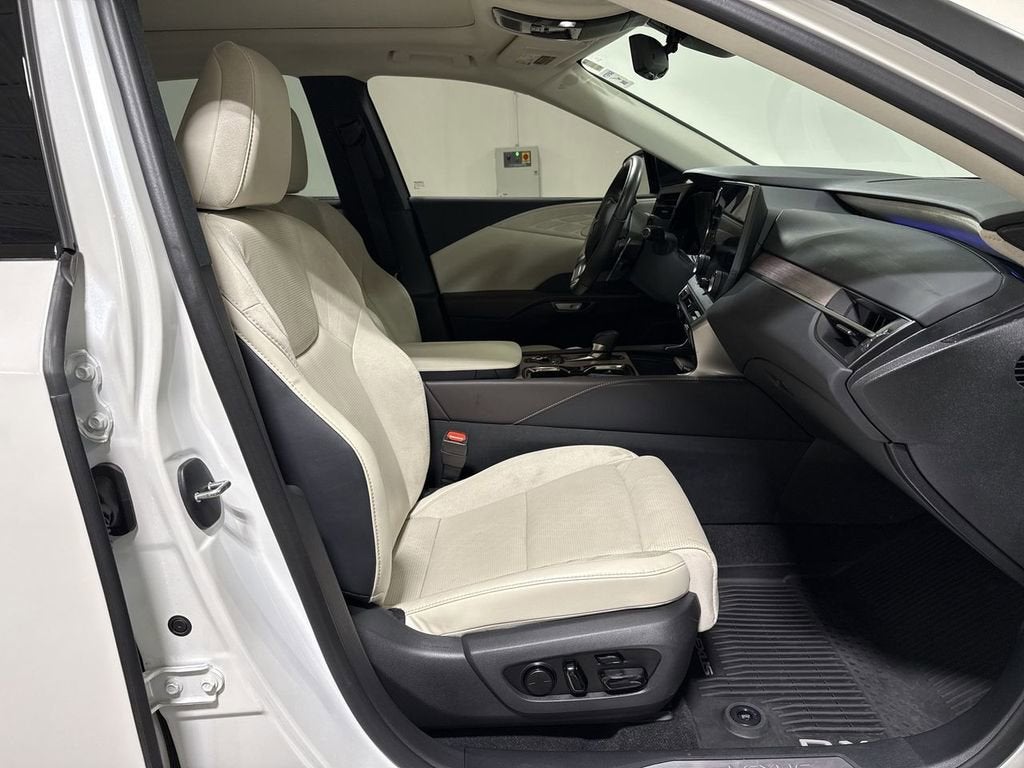 2024 Lexus RX RX 350h