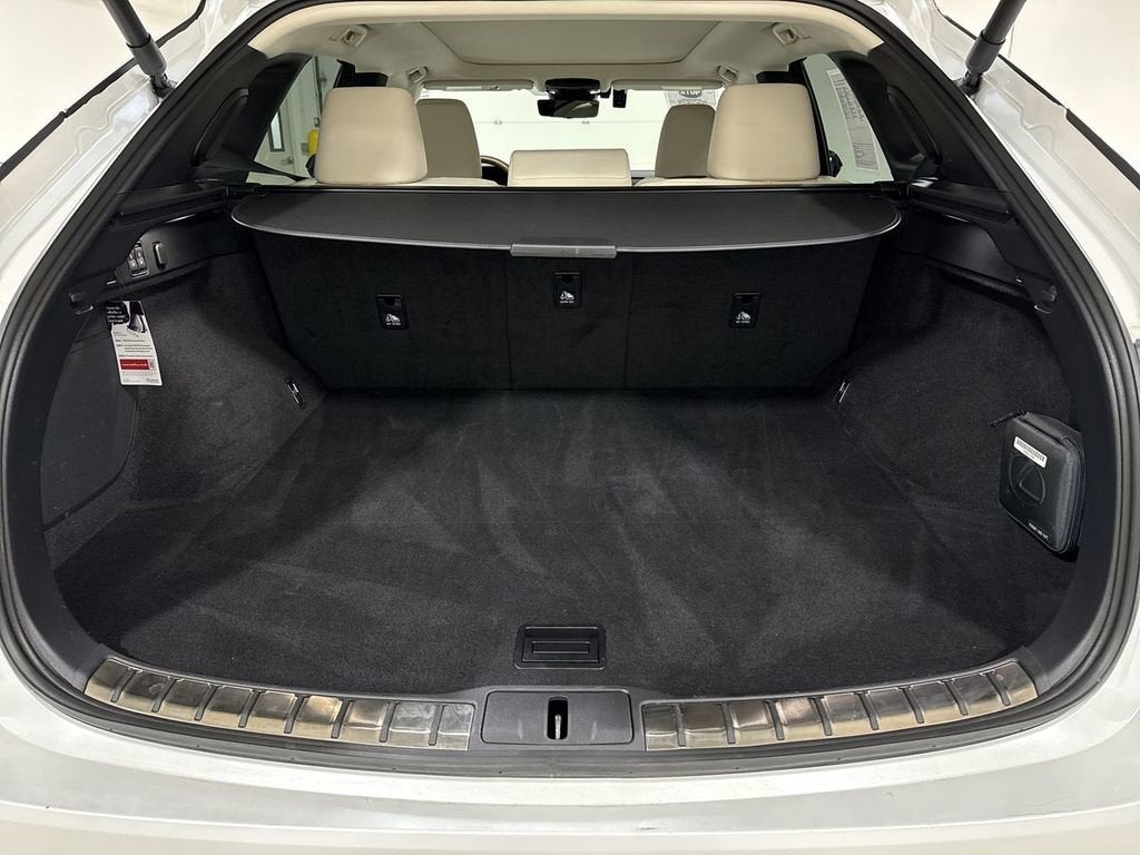 2024 Lexus RX RX 350h