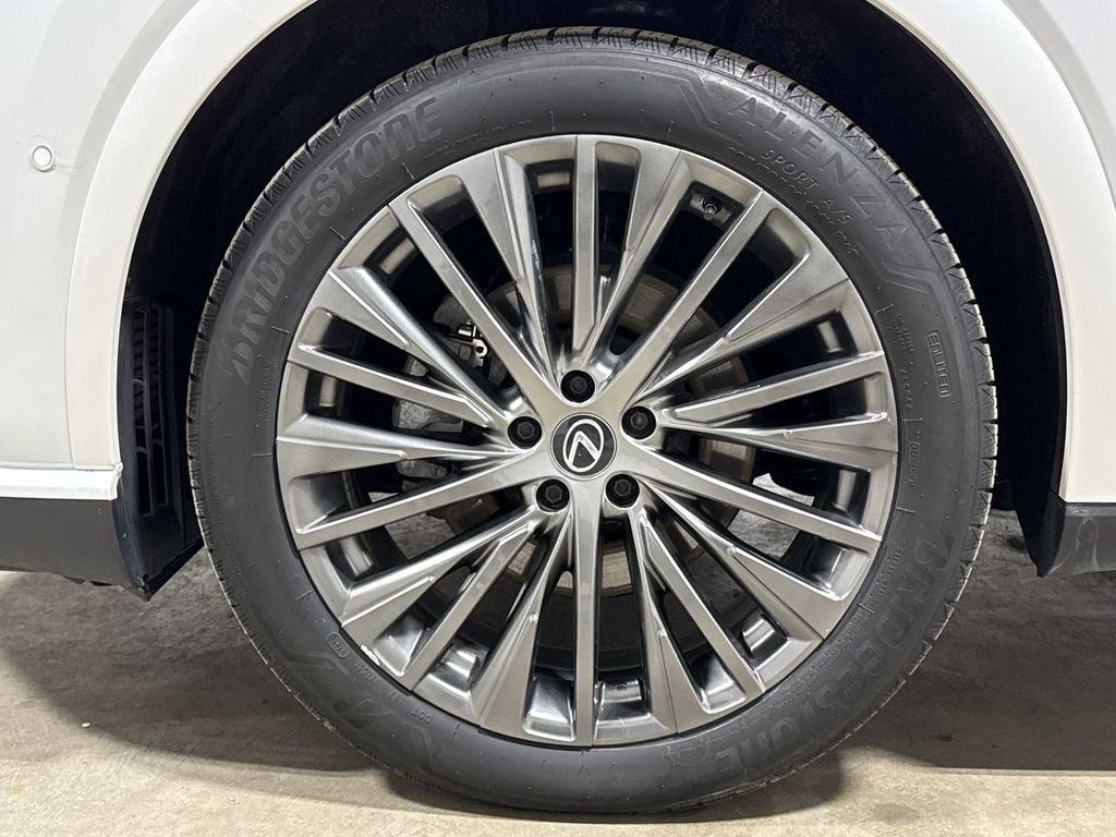 2024 Lexus RX RX 350h