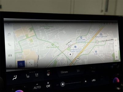 2024 Lexus RX RX 350h