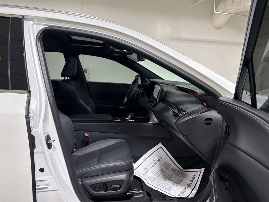 2024 Lexus RX RX 350h