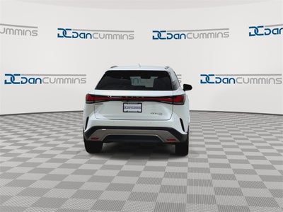 2024 Lexus RX RX 350h