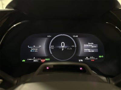 2025 Lexus RX RX 350h