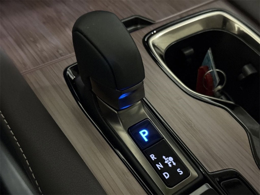 2025 Lexus RX RX 350h