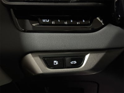 2025 Lexus RX RX 350h