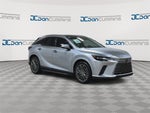 2025 Lexus RX RX 350h