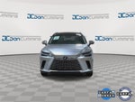2025 Lexus RX RX 350h