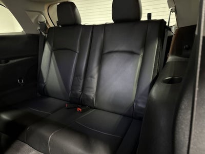 2018 Dodge Journey GT