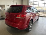 2018 Dodge Journey GT