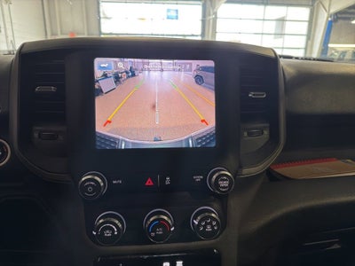 2022 RAM 3500 Tradesman