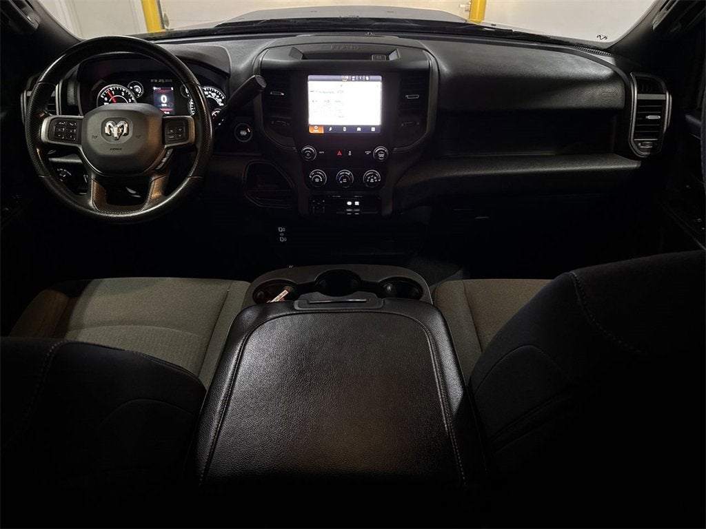 2022 RAM 3500 Tradesman