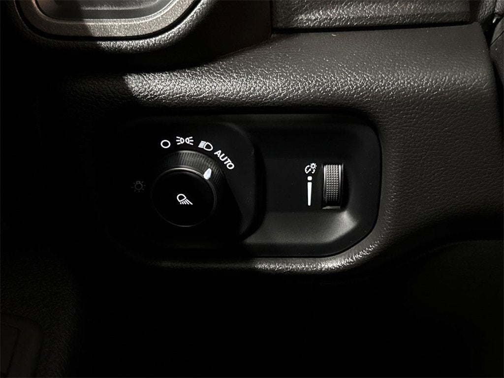 2022 RAM 3500 Tradesman