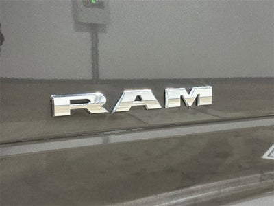 2022 RAM 3500 Tradesman