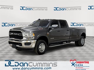 2022 RAM 3500 Tradesman