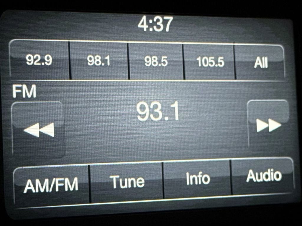 2019 RAM 3500 Big Horn