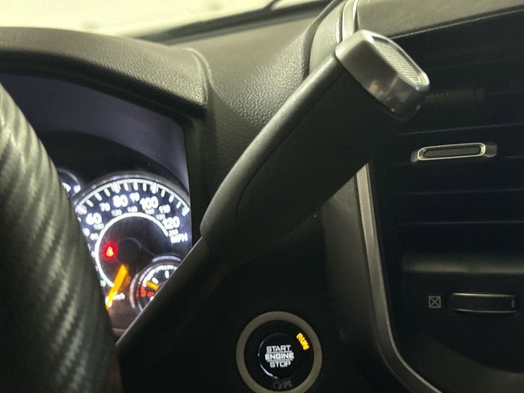 2019 RAM 3500 Big Horn