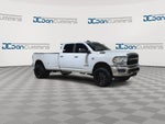 2019 RAM 3500 Big Horn