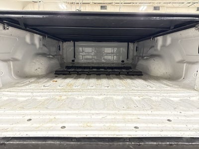 2019 RAM 3500 Big Horn