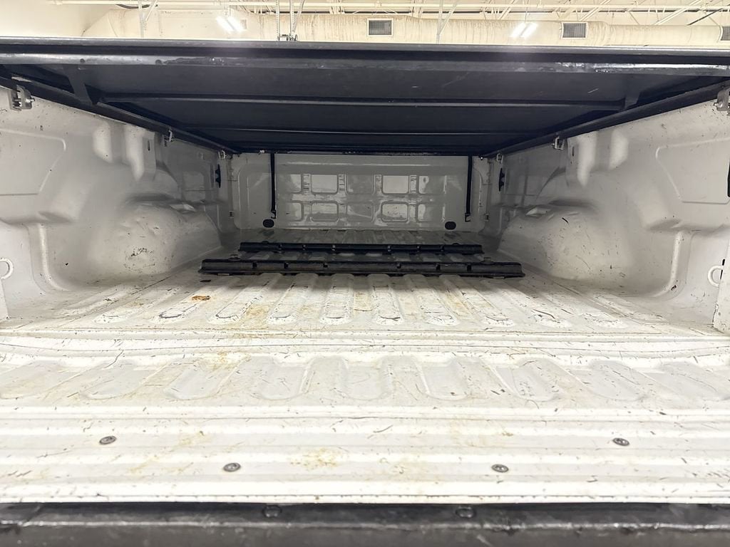 2019 RAM 3500 Big Horn