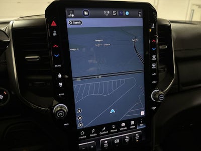 2025 RAM 3500 Laramie