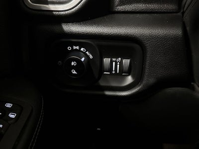 2025 RAM 3500 Laramie