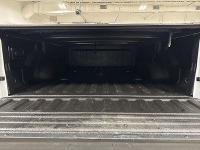 2025 RAM 3500 Laramie