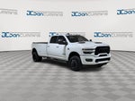 2025 RAM 3500 Laramie