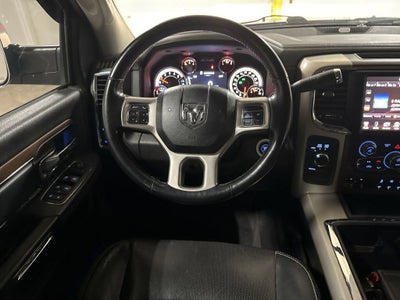 2014 RAM 3500 Laramie