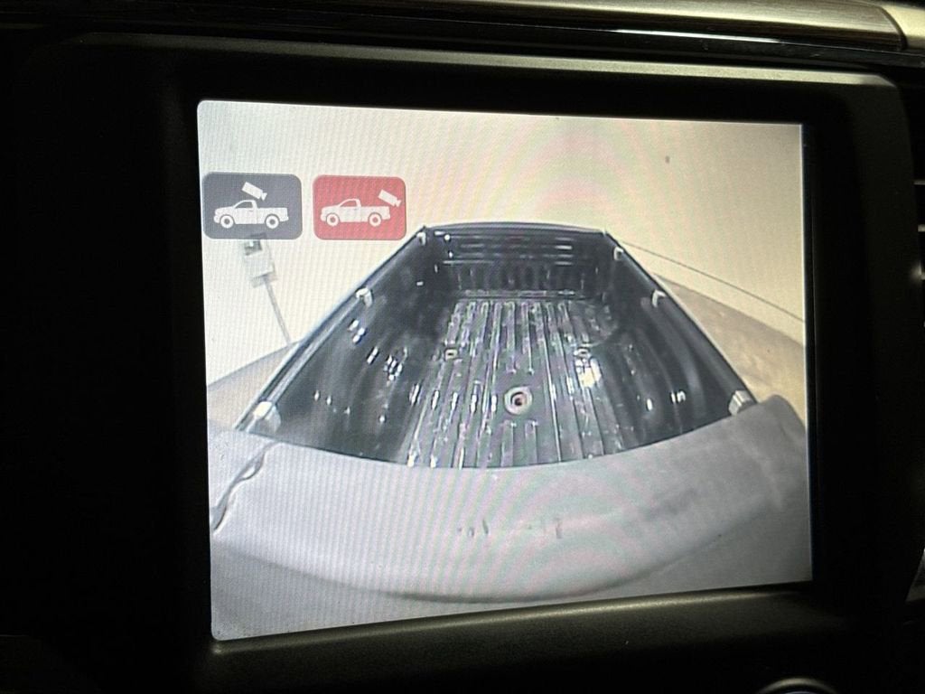 2014 RAM 3500 Laramie