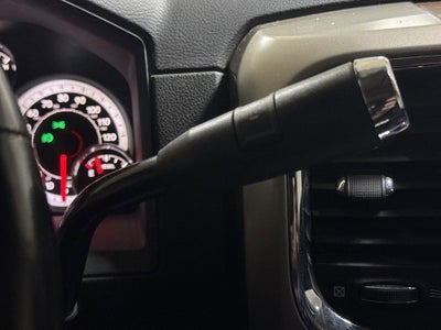 2014 RAM 3500 Laramie