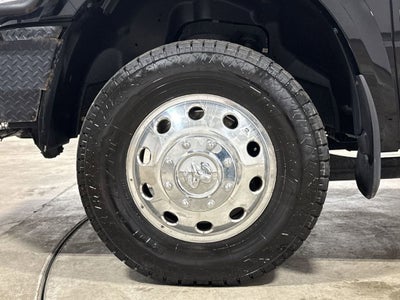 2014 RAM 3500 Laramie