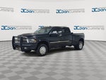2014 RAM 3500 Laramie