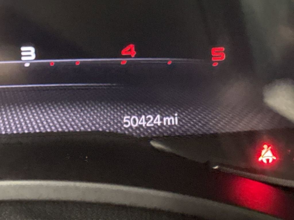 2024 RAM 3500 Limited