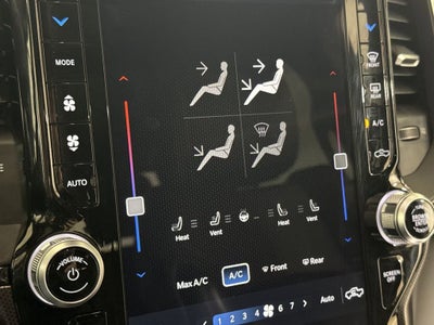 2024 RAM 3500 Limited