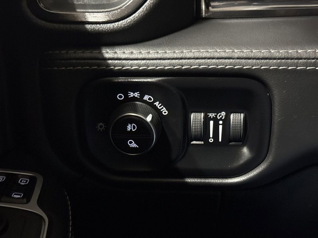 2024 RAM 3500 Limited