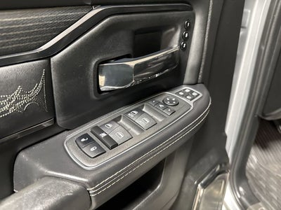 2024 RAM 3500 Limited