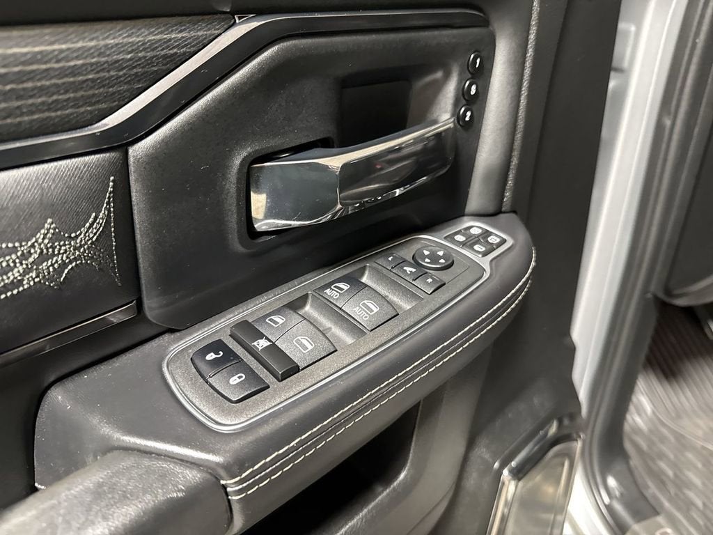 2024 RAM 3500 Limited