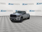 2024 RAM 3500 Limited