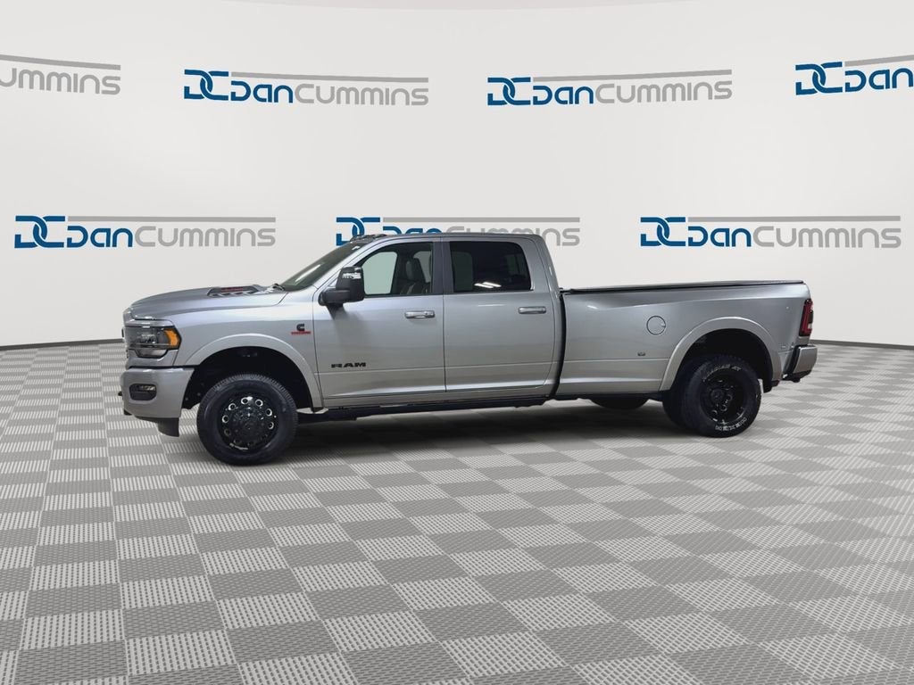 2024 RAM 3500 Limited
