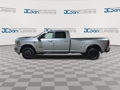 2024 RAM 3500 Limited