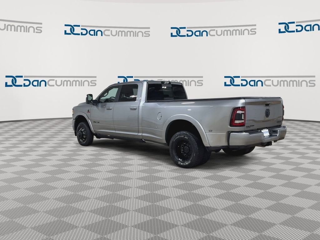 2024 RAM 3500 Limited