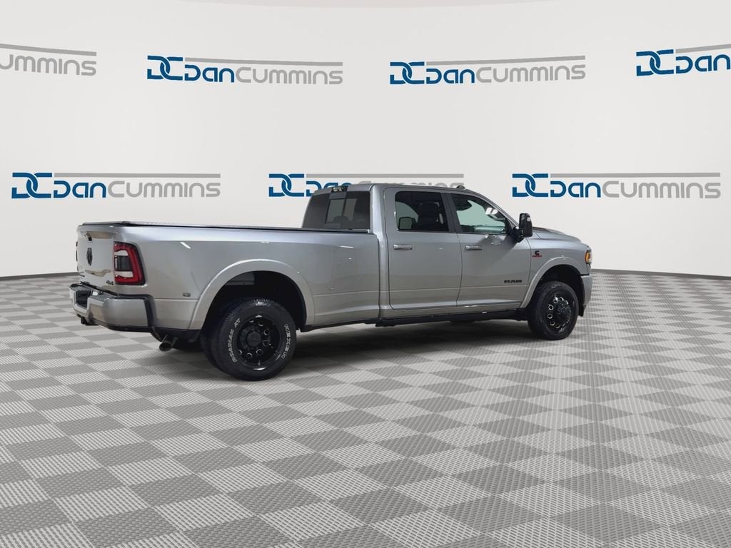 2024 RAM 3500 Limited