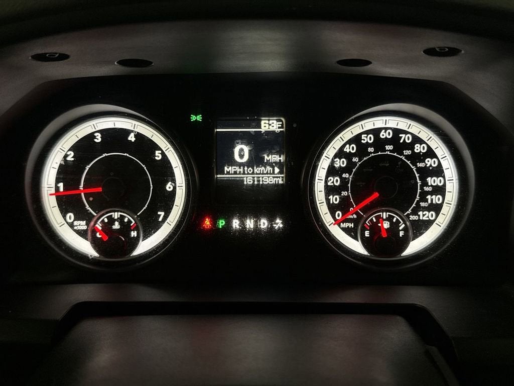 2013 RAM 1500 Express