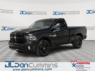 2013 RAM 1500 Express