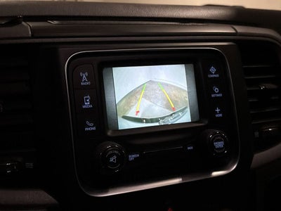2016 RAM 1500 Express