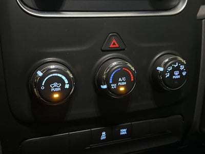 2016 RAM 1500 Express