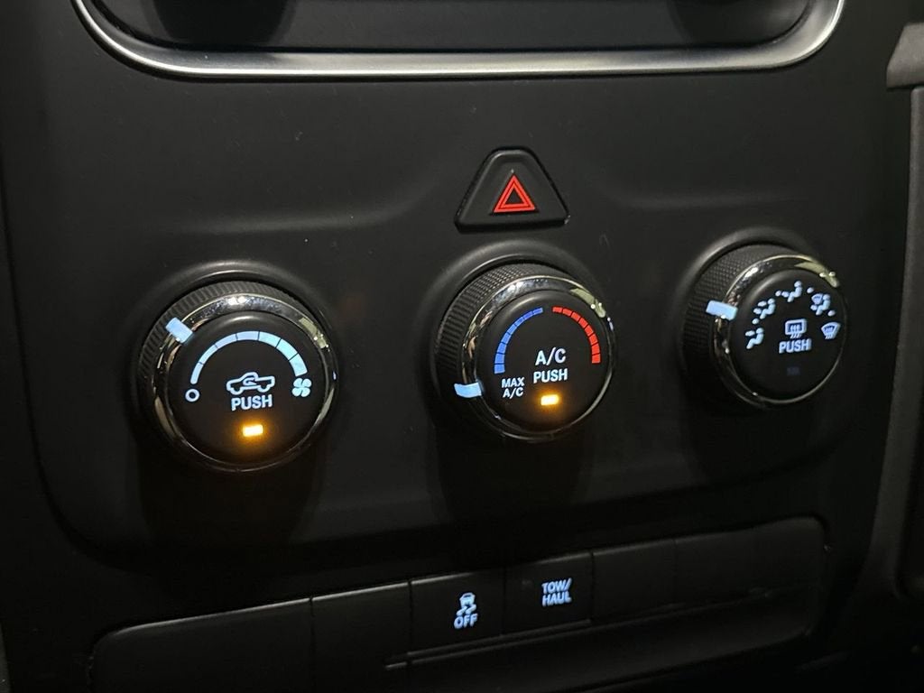 2016 RAM 1500 Express